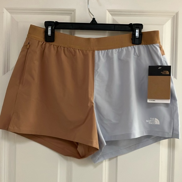 The North Face Pants - The North Face Athletic/Athleisure Shorts, NWT!
